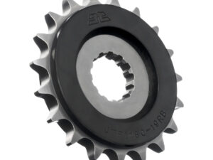 JT Eturatas RB - OEM Kumivaimennettu JTF1180.19RB