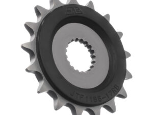 JT Eturatas RB - OEM Kumivaimennettu JTF1185.17RB