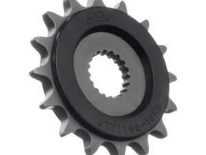 JT Eturatas RB - OEM Kumivaimennettu JTF1186.16RB