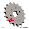 JT Eturatas JTF1263.17