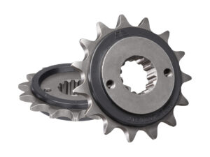 JT Eturatas RB - OEM Kumivaimennettu JTF1307.15RB