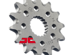 JT Eturatas SC - Itsepuhdistuva JTF1310.14SC