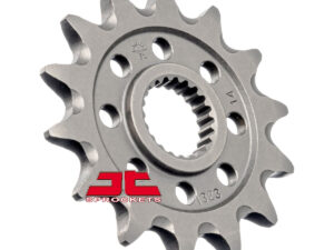 JT Eturatas SC - Itsepuhdistuva JTF1323.14SC