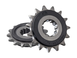 JT Eturatas RB - OEM Kumivaimennettu JTF1332.15RB