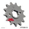 JT Eturatas JTF1336.12