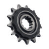 JT Eturatas RB - OEM Kumivaimennettu JTF1345.13RB