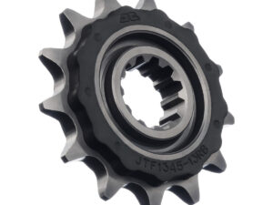 JT Eturatas RB - OEM Kumivaimennettu JTF1345.13RB