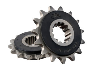 JT Eturatas RB - OEM Kumivaimennettu JTF1370.15RB