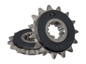 JT Eturatas RB - OEM Kumivaimennettu JTF1371.15RB