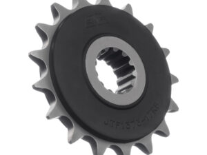 JT Eturatas RB - OEM Kumivaimennettu JTF1373.17RB