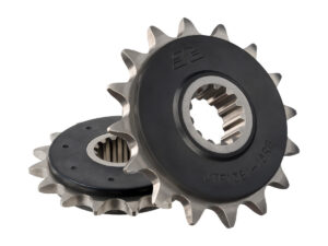 JT Eturatas RB - OEM Kumivaimennettu JTF1381.16RB