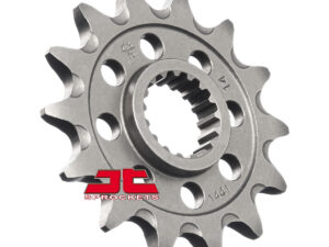 JT Eturatas SC - Itsepuhdistuva JTF1441.14SC