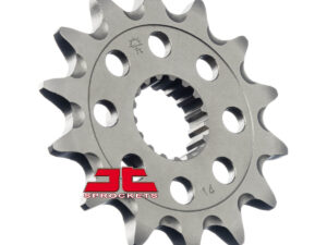 JT Eturatas SC - Itsepuhdistuva JTF1443.14SC