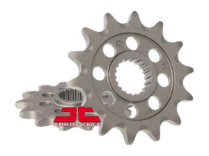 JT Eturatas SC - Itsepuhdistuva JTF1446.14SC