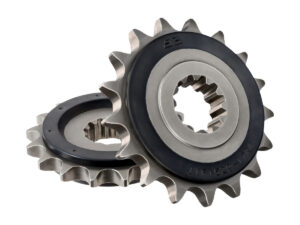 JT Eturatas RB - OEM Kumivaimennettu JTF1529.17RB