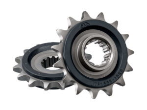 JT Eturatas RB - OEM Kumivaimennettu JTF1535.15RB