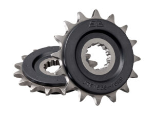 JT Eturatas RB - OEM Kumivaimennettu JTF1536.16RB