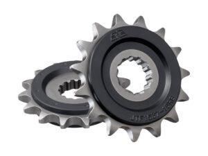 JT Eturatas RB - OEM Kumivaimennettu JTF1537.15RB