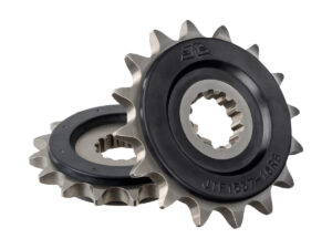 JT Eturatas RB - OEM Kumivaimennettu JTF1537.16RB