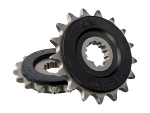 JT Eturatas RB - OEM Kumivaimennettu JTF1537.17RB