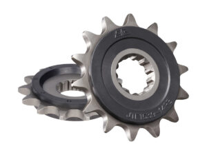 JT Eturatas RB - OEM Kumivaimennettu JTF1539.14RB