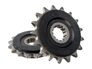 JT Eturatas RB - OEM Kumivaimennettu JTF1586.17RB