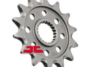 JT Eturatas SC - Itsepuhdistuva JTF1590.14SC