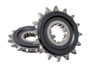 JT Eturatas RB - OEM Kumivaimennettu JTF1591.16RB