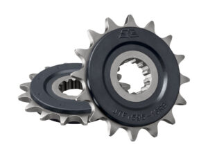 JT Eturatas RB - OEM Kumivaimennettu JTF1595.16RB