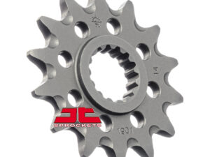 JT Eturatas SC - Itsepuhdistuva JTF1901.14SC