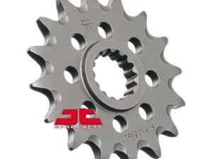 JT Eturatas SC - Itsepuhdistuva JTF1901.16SC