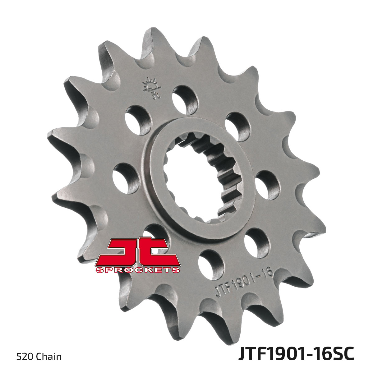 JT Eturatas SC - Itsepuhdistuva JTF1901.16SC