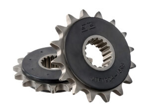 JT Eturatas RB - OEM Kumivaimennettu JTF1904.16RB