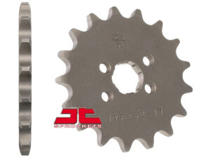 JT Eturatas JTF252.17