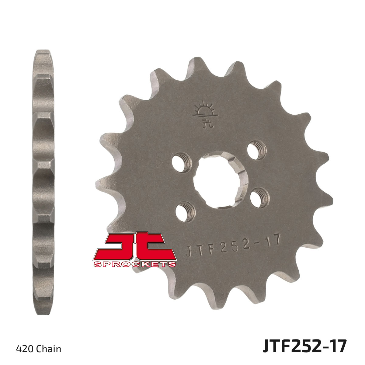 JT Eturatas JTF252.17