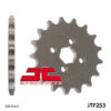 Eturatas 253-14 CR80 80-85,XR70 97-99 14t