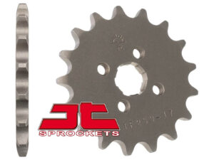 Eturatas 253-14 CR80 80-85,XR70 97-99 14t