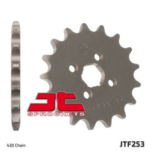 Eturatas 253-14 CR80 80-85,XR70 97-99 14t