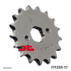 JT Eturatas JTF259.17