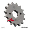 JT Eturatas JTF264.15