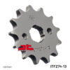 JT Eturatas JTF274.13