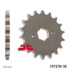 JT Eturatas JTF278.18