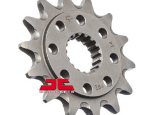 JT Eturatas SC - Itsepuhdistuva JTF284.14SC