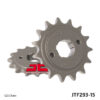 JT Eturatas JTF293.14