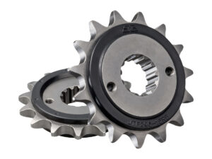 JT Eturatas RB - OEM Kumivaimennettu JTF296.15RB