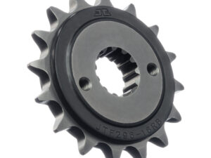 JT Eturatas RB - OEM Kumivaimennettu JTF296.16RB