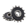 JT Eturatas RB - OEM Kumivaimennettu JTF297.15RB
