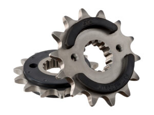 JT Eturatas RB - OEM Kumivaimennettu JTF308.14RB