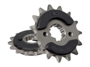 JT Eturatas RB - OEM Kumivaimennettu JTF308.15RB