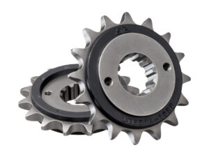 JT Eturatas RB - OEM Kumivaimennettu JTF314.16RB